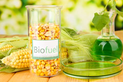 Tansley biofuel availability
