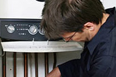 boiler repair Tansley
