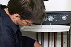 boiler replacement Tansley