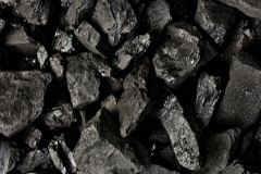 Tansley coal boiler costs