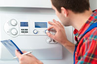 free commercial Tansley boiler quotes