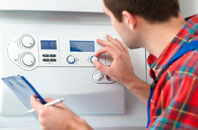 free Tansley gas safe engineer quotes